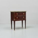 1127 7286 CHEST OF DRAWERS